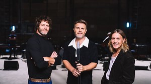 Take That - Windows Chords - Chordify