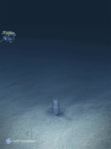 ROV expertly assembles manifold in underwater operation | Oceantech Subsea & Marine Services posted on the topic | LinkedIn