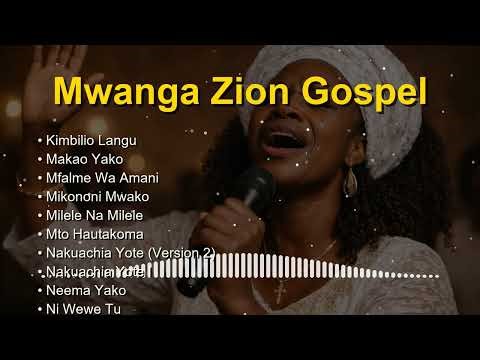 This powerful Swahili Gospel Songs Mix found you for a reason