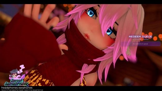 ✨ [ LIVE 3DiO ASMR in VR ] Soft Night Tingles & Gentle Sweet Whispers ✨