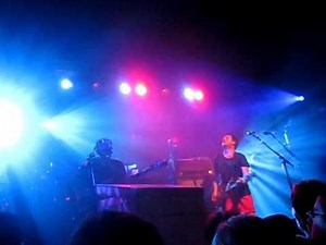 Modest Mouse "Spitting Venom" Live @ Disco Rodeo 03/11/09