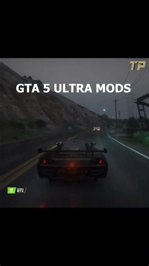 GTA 5 Mods - Full Ultra Photorealistic Graphics Mod & Realistic Timecycle Visuals With RT On RTX2060