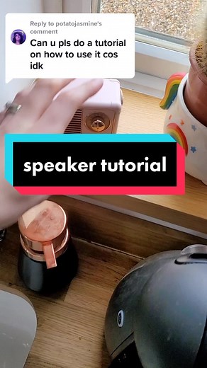 Easy Retro Speaker Tutorial You Can Try Today