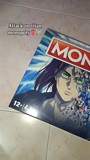 EREN YEAGER on Instagram: "Follower goal (34k/40k) (Via @/ the._.so22 original creator on TT) FILM ©️ 2013–2023 MAPPA / Wit Studio ©️ Hajime Isayama / Kodansha Attack on Titan is a Japanese anime and manga series created by Hajime Isayama that explores a world where humanity fights for survival against giant humanoid beings known as Titans. The story follows Eren Yeager, a determined young man driven by freedom, who becomes entangled in a brutal conflict that challenges morality, destiny, and th