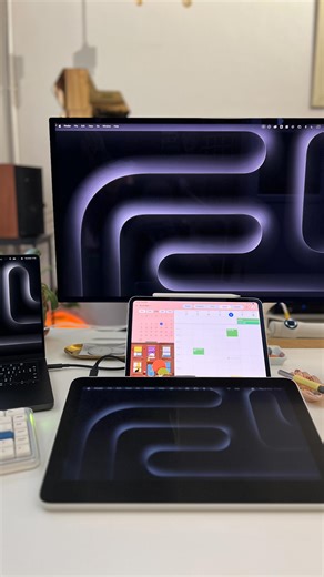 30 reactions | iPad Pro M5 just joined the lab! Let’s see how this A.I. buddy handles my creative chaos 離 #iPadProM5 #AIDesignTools #CreativeWorkflow #AppleM5 #sunisunidesignlab | Suni Suni Design Lab | Facebook