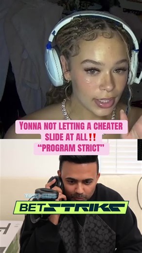 Real🫩😂 #yonnajay @yonna🌕