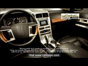2009 Lincoln MKX