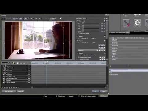 EDIUS 7: Creative Use of the Layouter