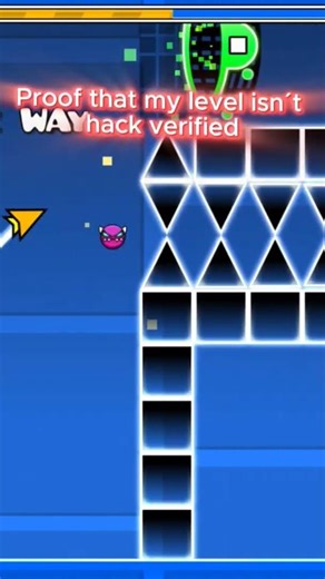 #geometrydash