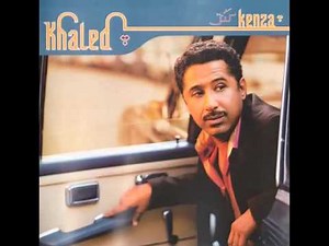 Cheb Khaled - Kenza (1999) - Track 13 - Mele Hbibti