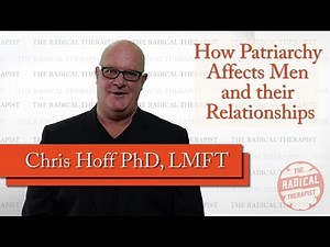 5 Ways Patriarchy Affects Men and their Relationships
