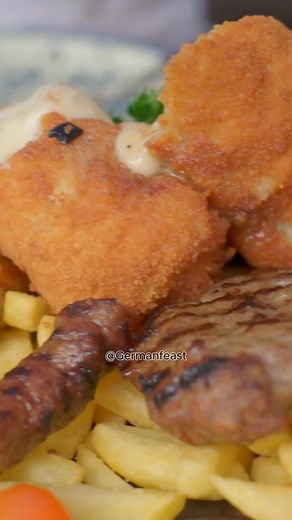 🇩🇪 Top 5 German Food Treasures Worth Discovering #germanfood | German Feast