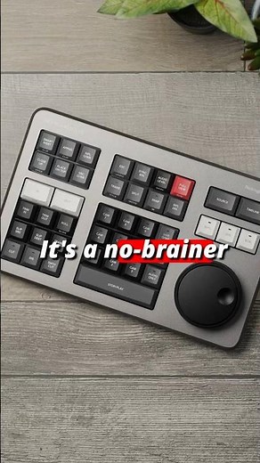 Unboxing the DaVinci Resolve Speed Editor – FREE £270 Studio License Inside!