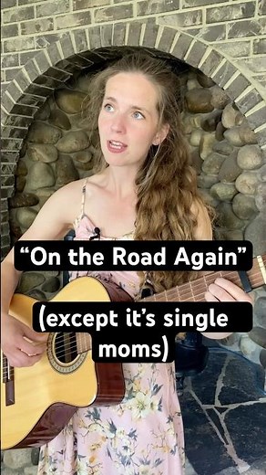 “taking loads again” 🎵