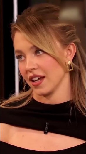 Sydney Sweeney Reveals One Thing She's Always Wanted to Try | The Jenny Live Show