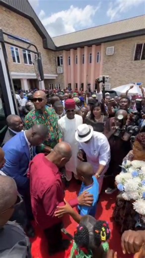 GOV OTTI GETTING READY FOR THE NEXT LEVEL BE LIKE .....