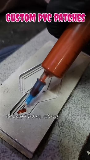 UnixPatch® on Instagram: "🔥 Custom PVC Patches – Built to Stand Out 🔥 We manufacture premium custom PVC patches designed for durability, sharp detailing, and bold branding. Perfect for apparel, caps, bags, tactical gear, and uniforms. Product Highlights: ✅ Available in 2D & 3D Designs 🎨 Vibrant, Fade-Resistant Colors 💧 Waterproof & Weather-Resistant 💪 Flexible, Strong & Long-Lasting Material 📐 Custom Sizes, Shapes & Finishes 🏷️ No Minimum Order Quantity ⚡ Fast & Reliable Production Backin