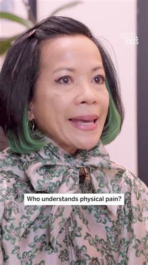 Rebuilding Faith: The Sacred Process of Transformation