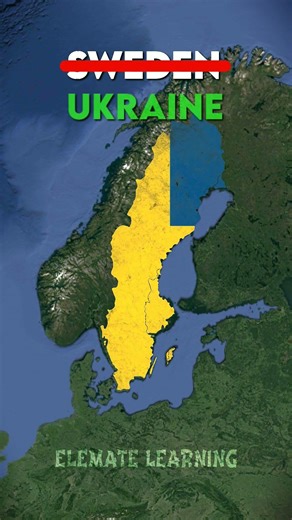 Hidden Flags Inside Other Countries