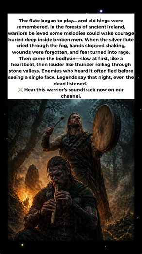 The Flute That Called Fallen Kings - Irish Celtic Epic Music - Epic Music World