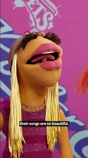 Rock 'n' Roller Coaster Starring The Muppets - The Electric Mayhem Dream Collabs