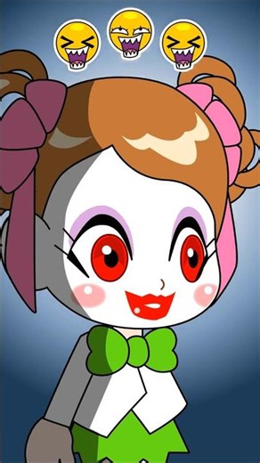 The story of being shocked by my girlfriend's makeup / Teach You a Lesson