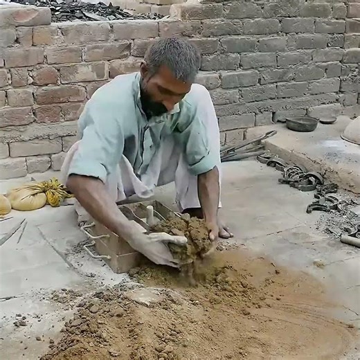 Aluminum Casting of Vehicle Gear