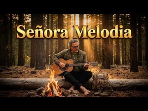 Antonio Choperena - Señora Melodia