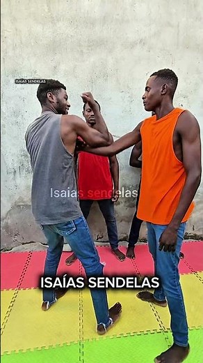 How to Defend Yourself Against Physical Aggression