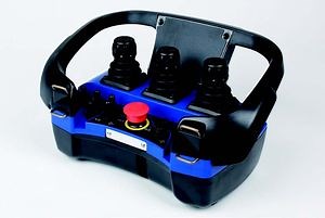 [Hot Item] Very Famous Brand Scanreco Remote Control for Crane Industry From Sweden