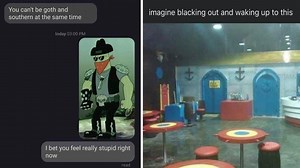 10 Fresh 'SpongeBob' Memes From 'Bikini Bottom Twitter'