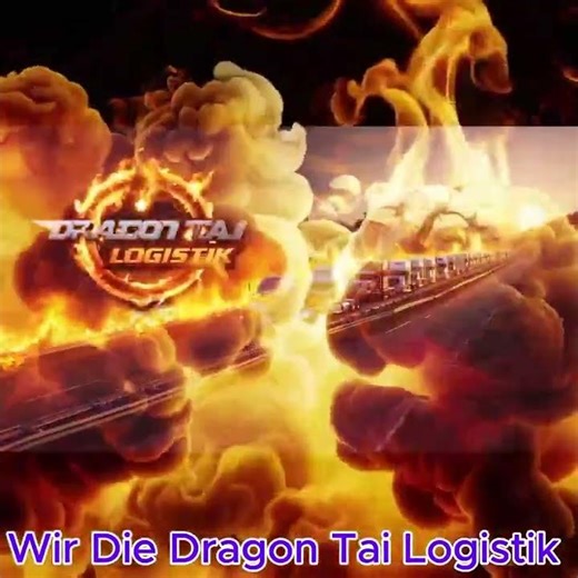 🚚 Dragon Tai Logistic sucht Fahrer/innen & Partner🚚