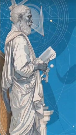 Astronomy & Algebra: Aryabhata's Game-Changing Discoveries ➕️➖️👩‍🔬👨‍🔬👨‍🚀☄️🚀🌌