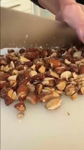 Roasted Broccoli & Brussels Sprouts Salad, Healthy Recipe | Giada De Laurentiis