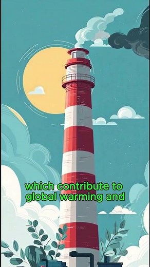 How does energy consumption affect the environment?
