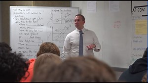 MISD on the hunt for more substitute teachers