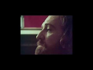 The Ghost of Richard Harris (2022) - Trailer