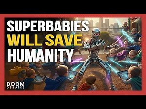 Former MIRI Researcher Solving AI Alignment by Engineering Smarter Human Babies: Tsvi Benson-Tilsen