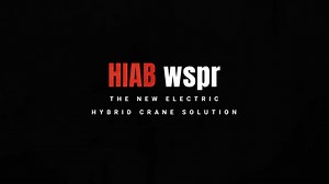3.3K views · 22 reactions |  HIAB wspr - POWERFUL, RELIABLE, QUIET Operating your loader crane with a HIAB wspr electric power take-off system is cost-effective as you will save money on diesel and maintenance costs. Also, you will enjoy a healthier and stress-free environment thanks to less noise and exhaust fumes. Increase business opportunities and let your investment pay for itself! #Hiab #HIABWSPR #ElectricHybrid #SilentDeliveries #Innovation | Hiab | Facebook