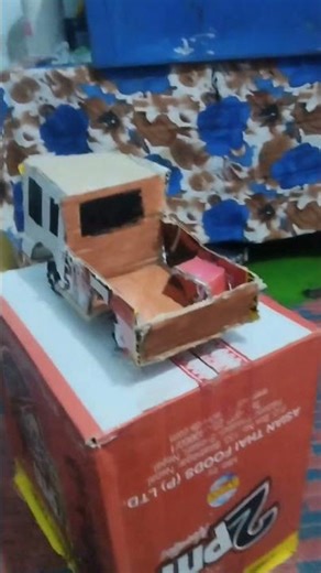 pick up truck