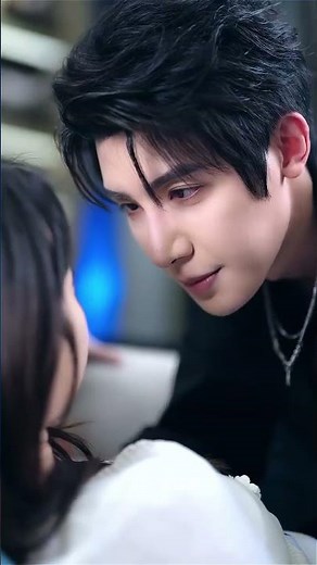真情侶就是甜！ #romance #cdrama #fyp