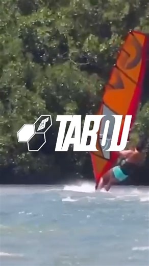 3.1K views · 29 reactions | Le nonuple champion du monde de freestyle débarque chez Gaastra/Tabou windsurfing ! | Free Ride | Facebook