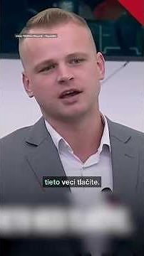 Prečo Mazurekovi rastú čísla? Kričí na liberálne političky, že môžu za migrantov