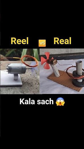 ​Wireless Electricity: Real or Fake? 😱