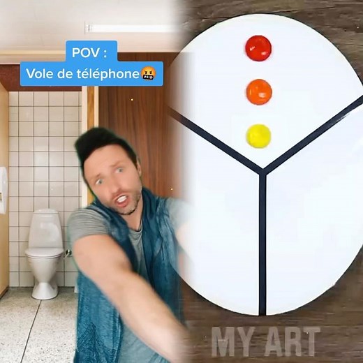 Quand il vole mon téléphone 🤬 #professeur #eleve #prof