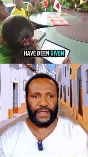 Tech in the Classroom: JICA Pilot Program Lifts Numeracy Skills