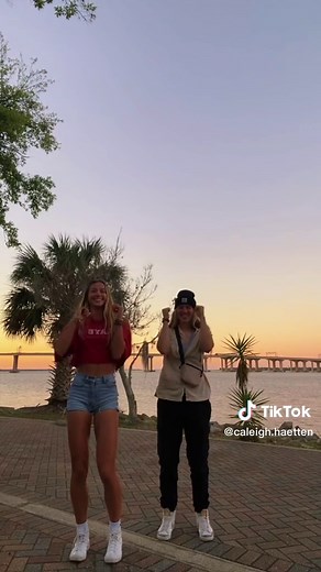 Caleigh Haetten Dance Compilation | K Dawg Edit