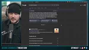 Biden Calls Kamala A DIVERSITY HIRE In Hilarious Gaffe, LOSES IT After Reporter Asks If He's QUITTING | Tim Pool