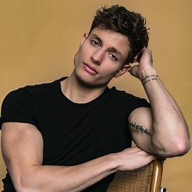 Matt Rife | Speaking Fee | Booking Agent