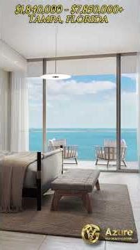 Spectacular Homes with Breathtaking Bay Views | Azure Vue Realty Group #realestate #realtor